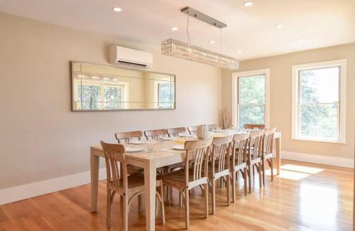 Wellfleet House | Water Views Heated Pool & Hot Tub