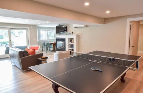 Wellfleet House | Water Views Heated Pool & Hot Tub