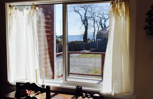 Sunlight Beach Cottage | Water Views, Sunlight Beach Useless Bay, Romantic #Whidbey Island #Getaway
