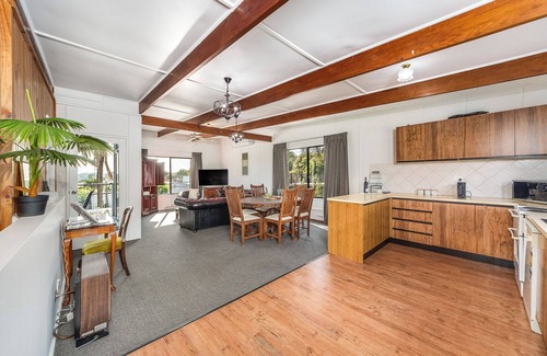 Riverglades House | Waterbird Rest