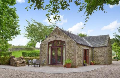 Tansley House | Waterfall Cottage