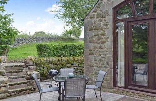 Tansley House | Waterfall Cottage