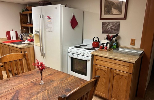 Durango House | Waterfall Ranch home