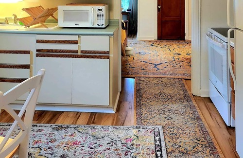 Limekiln Apartment | Waterfront 1-bedroom apartment just 10 minutes drive to Santander Arena