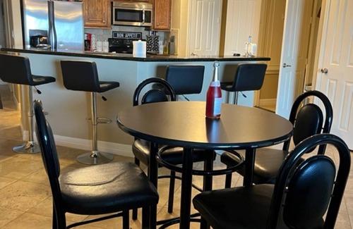 Seven Coves Condo | WATERFRONT 2/2 CONDO BOAT DOCK/SLIP RESTAURANT KAYAK AMENITIES GRD. FL Sleeps 8