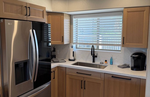 Lake Havasu City Apartment | Waterfront 2 Bedroom 2 Bath Condo With Pool