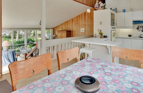 Stanhope Cottage | Waterfront 2 BR cottage on 1 acre private lot walking distance to beaches!
