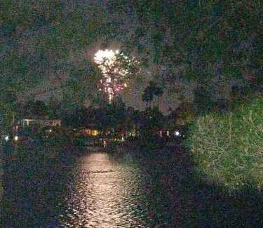 McCormick Ranch House | Waterfront-2nd Flr-3br-fireworks-private-gated