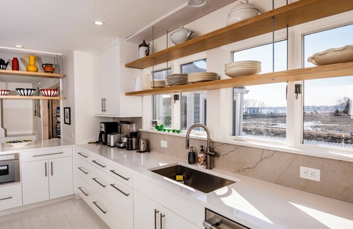 Westport House | Waterfront 4 bedroom Home with Pool-Your Oasis