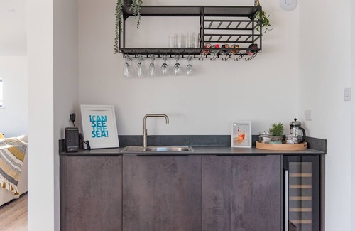 New Romney Cottage | Waterfront - a large detached beach house by Bloom Stays that sleeps 8 guests in 4 bedrooms