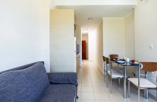Kissamos Apartment | Waterfront Apartment 20 meters from the sea