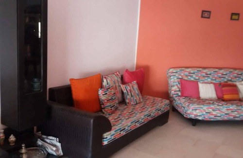 Eastern Hammamet Apartment | Waterfront apartment in the heart of Hammamet with large, beautiful garden