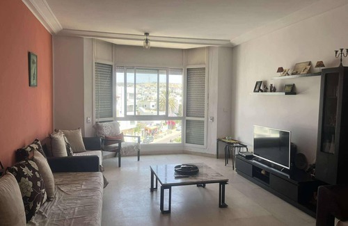 Eastern Hammamet Apartment | Waterfront apartment in the heart of Hammamet with large, beautiful garden