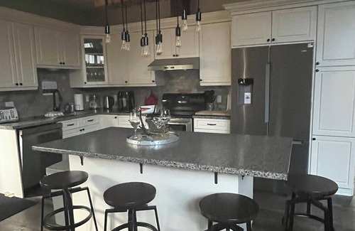 Highlands East Cottage | Waterfront Bliss: Your Serene Escape Awaits! Located in Wilberforce, Ontario