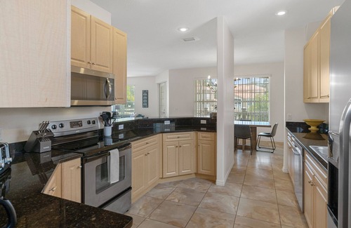 Homosassa Villa | Waterfront! Boat dock available for rent, pet friendly, families welcome!