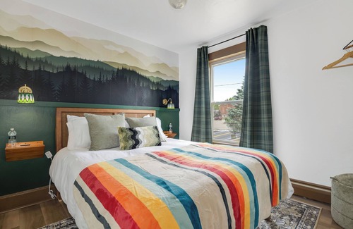 Wilmington Apartment | Waterfront condo and Whiteface Mountain Views