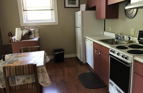 Bryant Pond Condo | Waterfront Condo in Woodstock - Bryant Pond, Maine