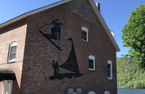 Bryant Pond Condo | Waterfront Condo in Woodstock - Bryant Pond, Maine