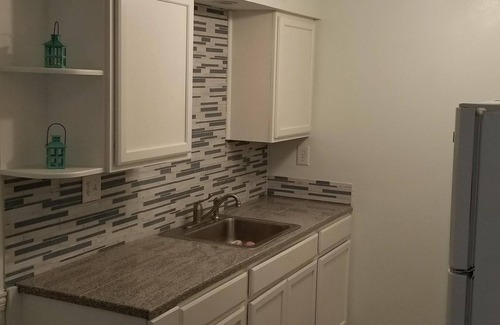 Titusville Condo | Waterfront condo with direct views of NASA close to beach, unique Florida Oasis