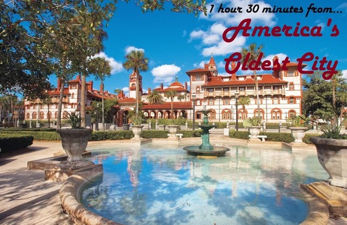 Titusville Condo | Waterfront condo with direct views of NASA close to beach, unique Florida Oasis