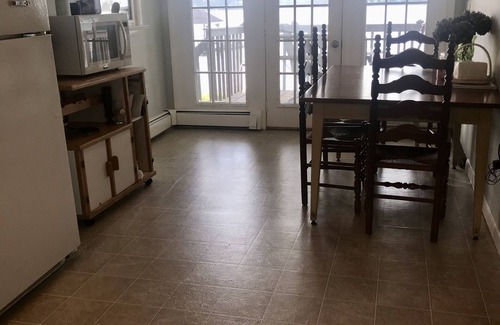 Davis Wharf Cottage | Waterfront cottage on Occohannock Creek w/beautiful Chesapeake Bay sunset views