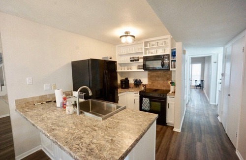 Port O Connor House | WATERFRONT Dockside close to ICW