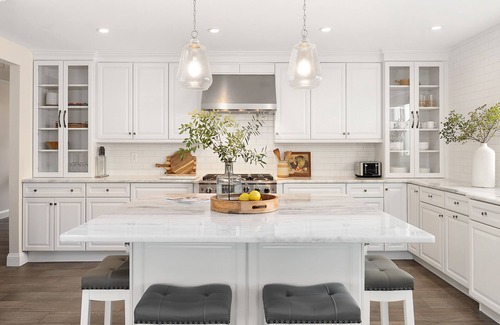 Ocean Pines House | Waterfront dream with boat lift. Come sail way!