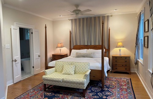 North Other | Waterfront Farmhouse, Private Pool, Dock, 2 Master Suites & optional guesthouse