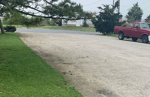 Cape May - Wildwood House | WATERFRONT GEM