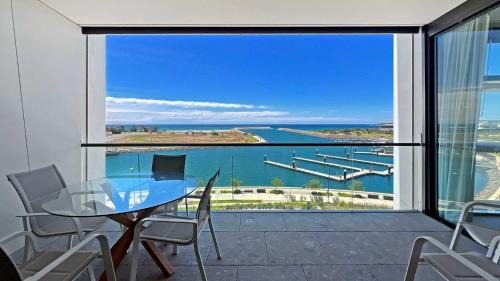 Shell Cove Apartment | Waterfront Haven - Memorable Views