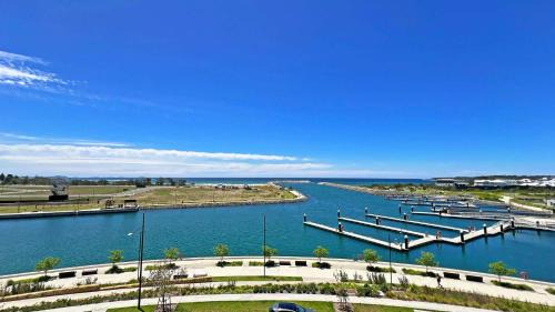 Shell Cove Apartment | Waterfront Haven - Memorable Views