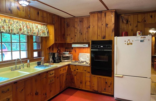 Warren County House | Waterfront Home on Lake George