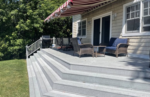 Derby House | Waterfront Home on Lake Salem, Derby VT