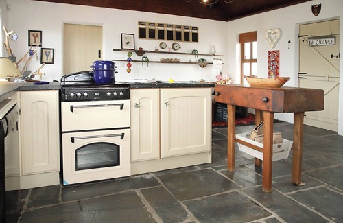 Kilbaha House | Waterfront Home, Wild Atlantic Way, Clare, Ireland