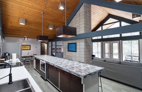 Park Rapids House | Waterfront Home with Pontoon, Movie & Game Room-Perfect for Families & Getaways!