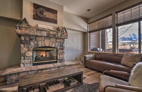 Silverthorne House | Waterfront Home with Scenic Views in Silverthorne