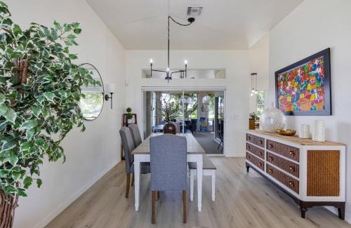 Fort Myers House | Waterfront House in Paradise at Cape Coral