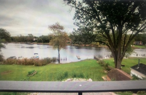 Brighton House | Waterfront House. Minutes to Legacy Center; 25 minutes to the Big House!
