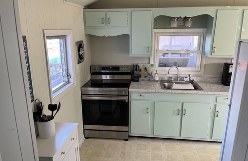 Elkton House | Waterfront House on the Upper Chesapeake Bay
