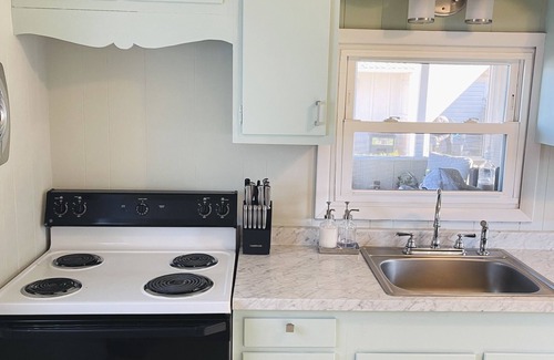 Elkton House | Waterfront House on the Upper Chesapeake Bay