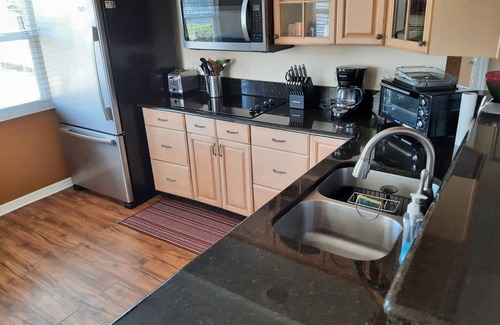 Saint James City House | Waterfront House, 2 Bdr, 2 bath, Boat Lift, Trailer Parking, and 2 Kayaks