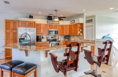 Butler Beach House | Waterfront | Kayaks | Bikes | New Everything!