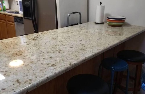 Tow House | Waterfront Lake Buchanan!