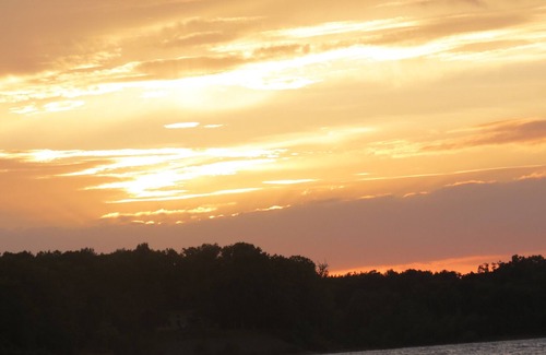 Merifield Acres Cottage | Waterfront lake cottage with NEW private dock (accommodates 2 boats)