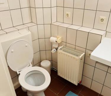 Neuendorf Apartment | Waterfront Living Koblenz