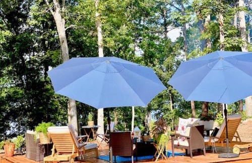 Etoile Other | Waterfront - Luxury RV - Sleeps 6