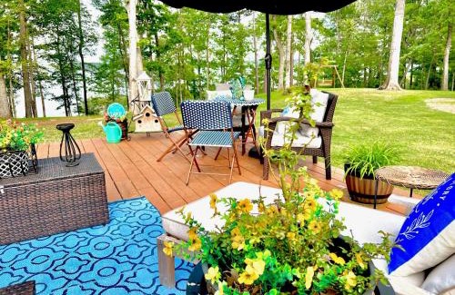 Etoile Other | Waterfront - Luxury RV - Sleeps 6