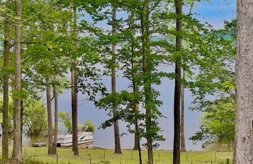 Etoile Other | Waterfront - Luxury RV - Sleeps 6