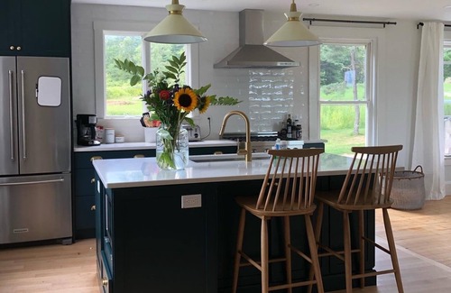 Union Other | Waterfront - modern farmhouse on historical lake front property. Farm Experience
