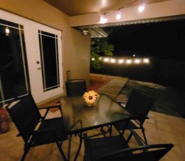 Interchange Square Apartment | Waterfront Oasis! Minutes to beaches/downtown!